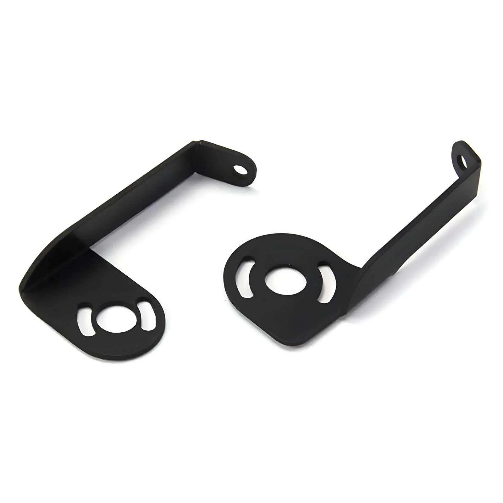 Nitrous Outlet Vehicle-Specific Solenoid Mounting Brackets 00-54028 05-10 Mustang GT