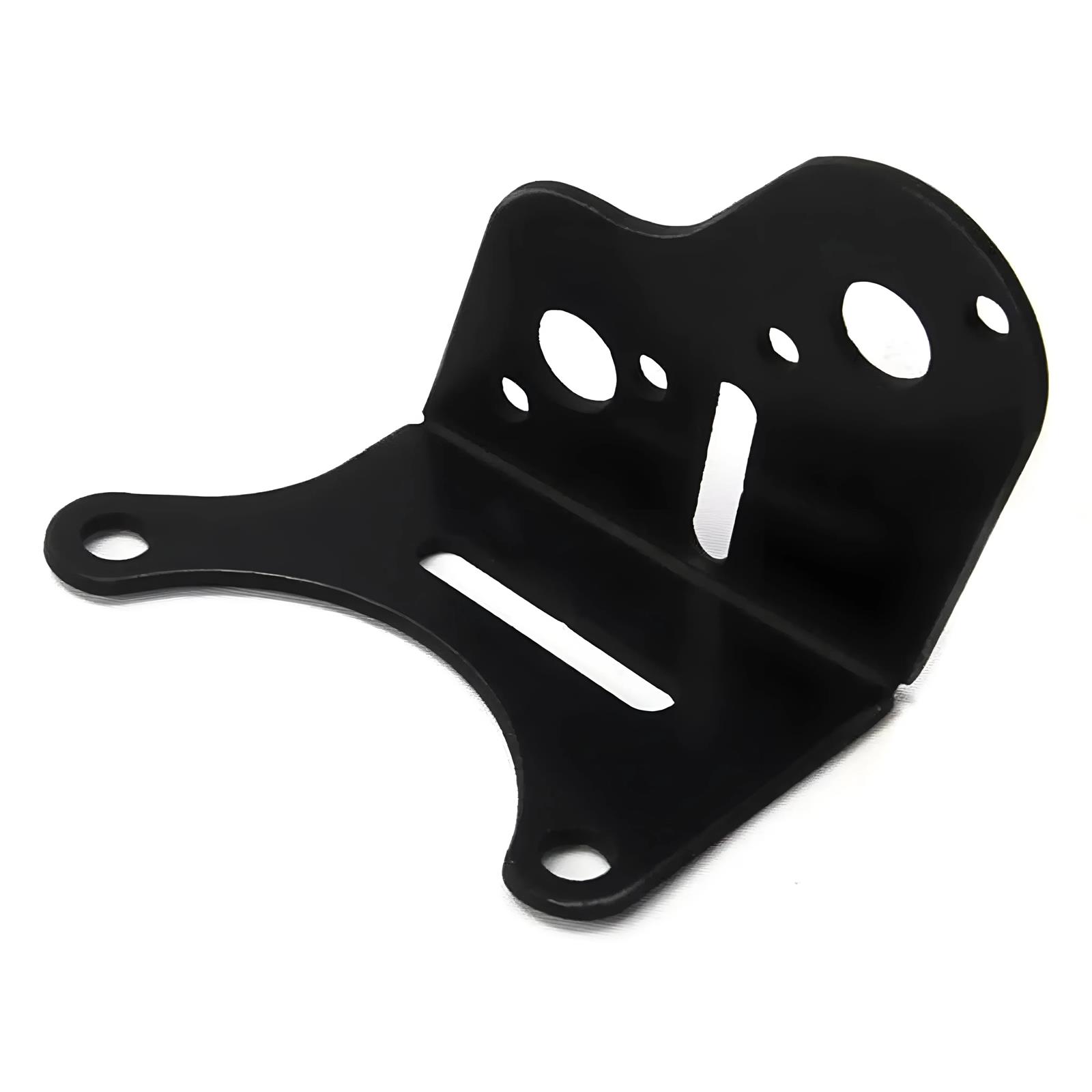 Nitrous Outlet Vehicle-Specific Solenoid Mounting Brackets 00-54030 11+ Mustang GT Bracket
