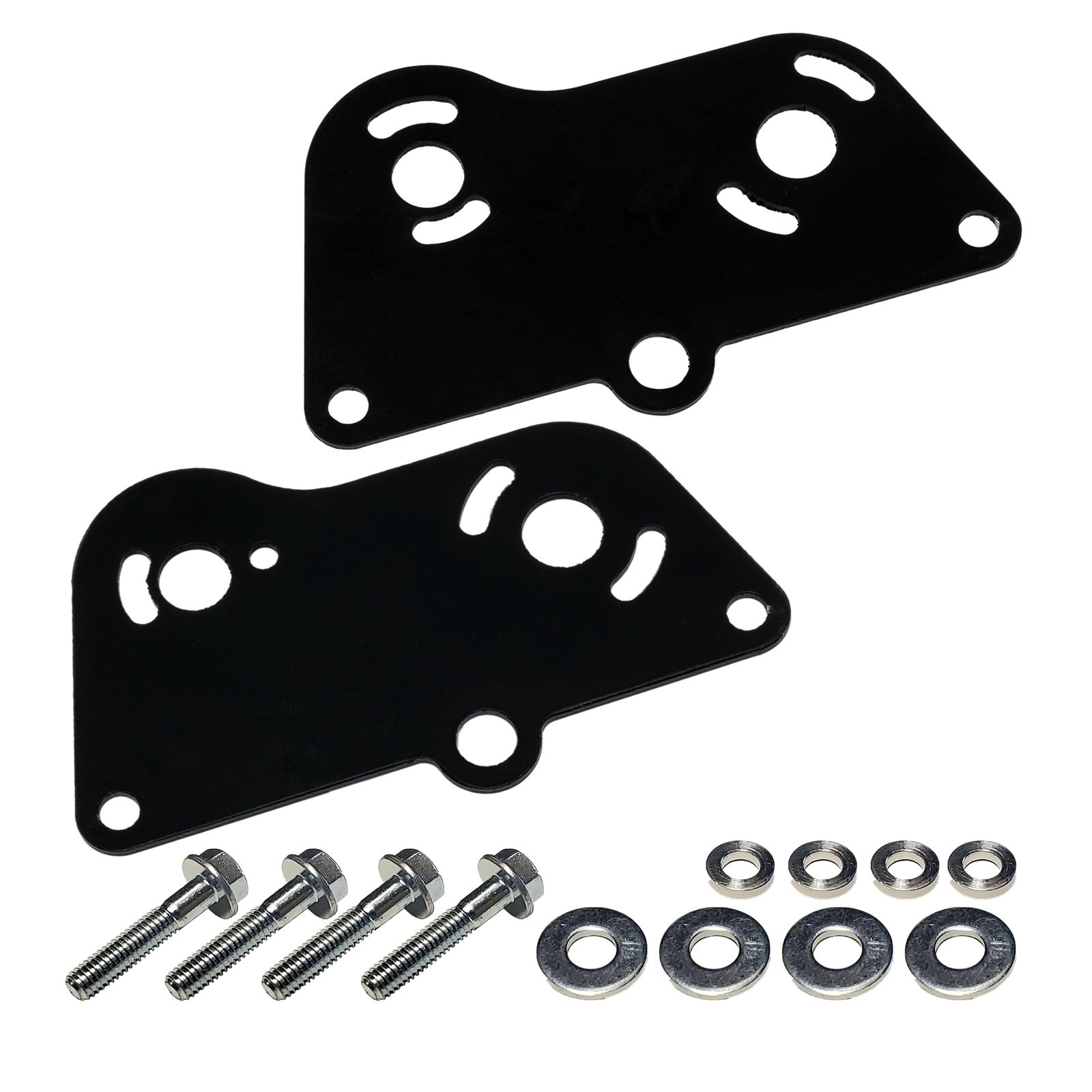 Nitrous Outlet 00-54034