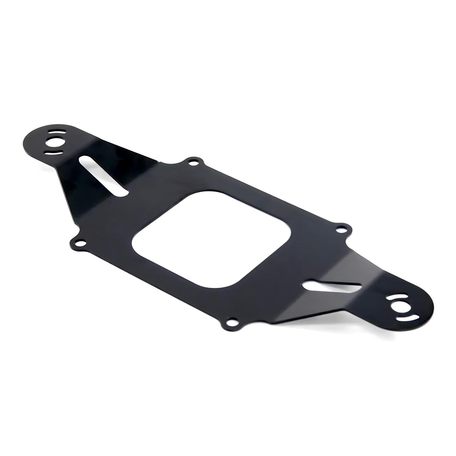 Nitrous Outlet 00-54500 Nitrous Outlet Solenoid Mounting Brackets ...