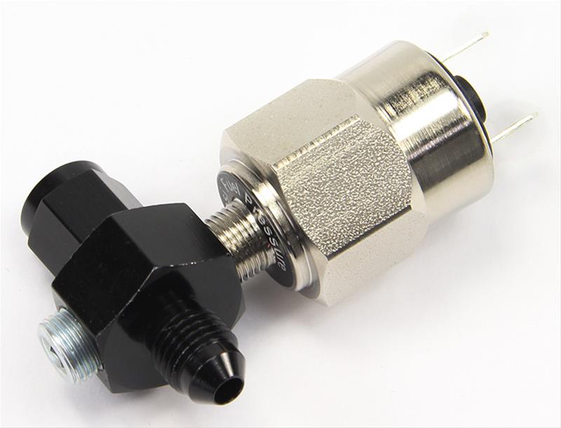 Nitrous Outlet 00600004