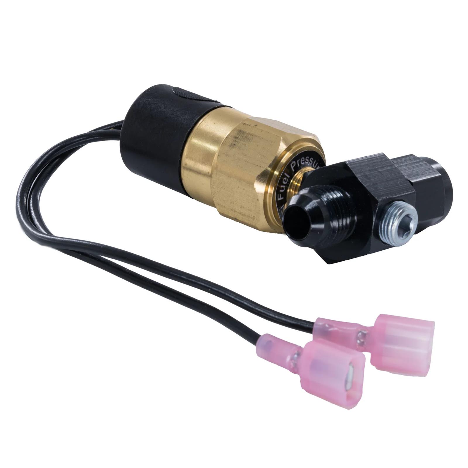 Nitrous Outlet 00-60000-6 Nitrous Outlet Fuel Pressure Safety