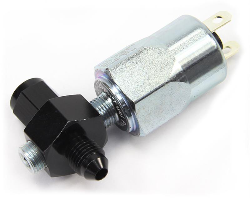 Nitrous Outlet 00600014 Nitrous Outlet Fuel Pressure Safety Switches Summit Racing