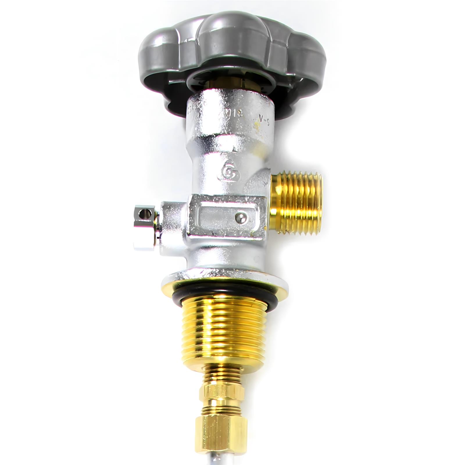 Nitrous Outlet Oxide Bottle Valve Openers 22-31000-10 X-Series 10lb