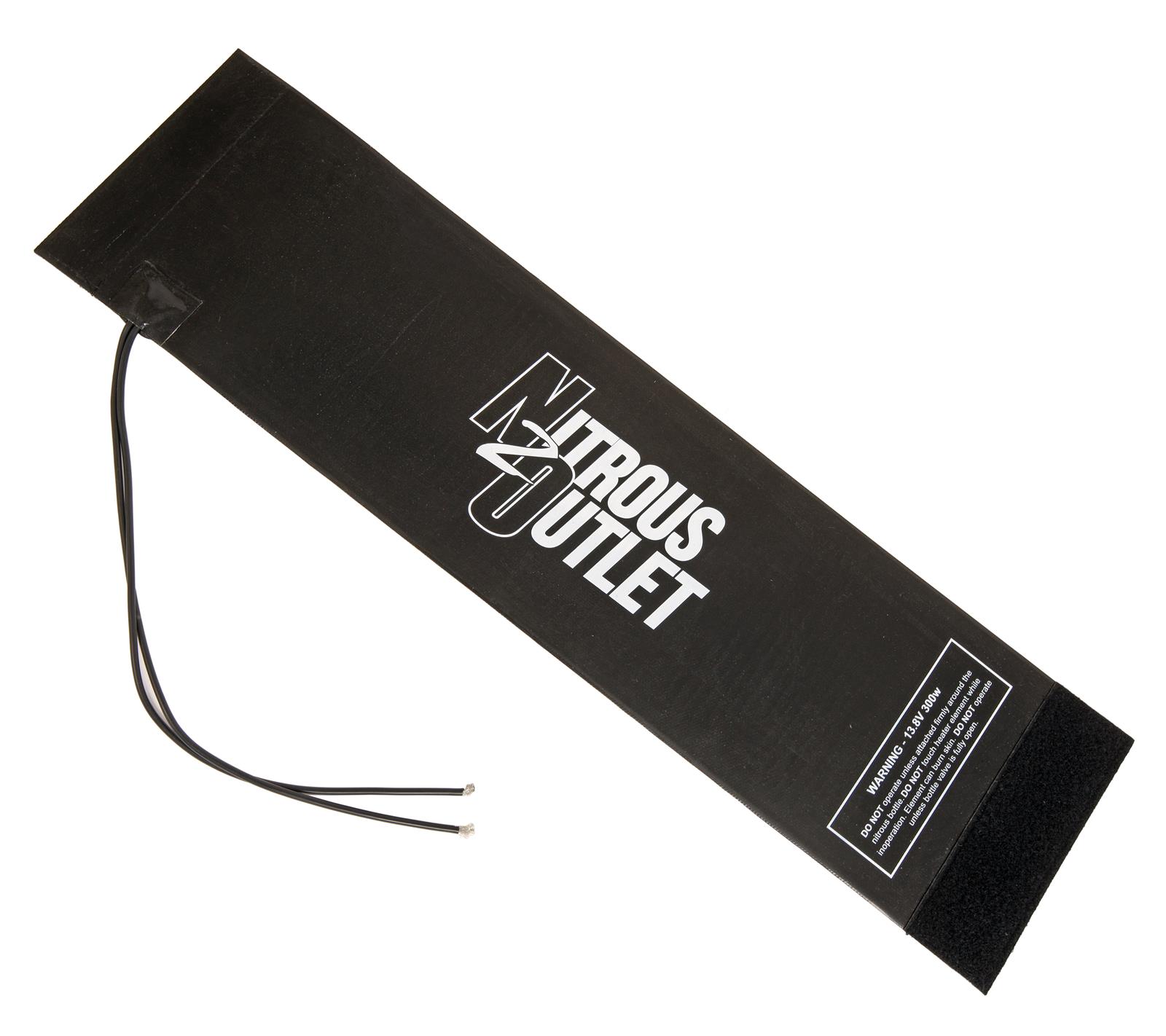 Nitrous Outlet 22-64000 Nitrous Outlet X-Series Wraparound Nitrous