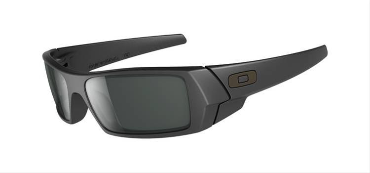 Oakley 03-473 Oakley GasCan Sunglasses 