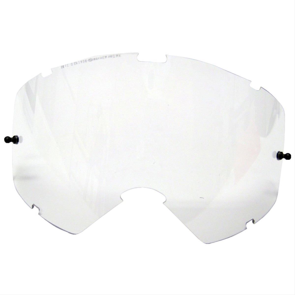 100 goggle lens replacement