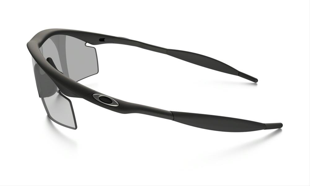 Oakley 11-161 Oakley Industrial M-Frame Safety Glasses | Summit Racing