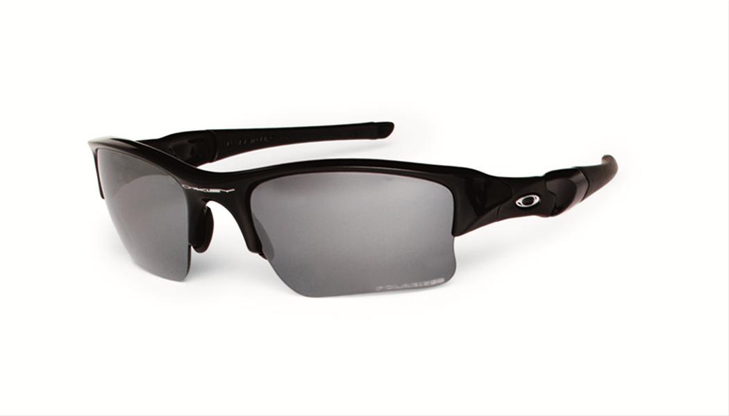 Oakley Flak Jacket XLJ Sunglasses