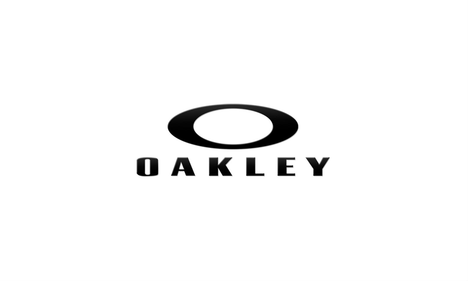 Oakley 22-074 Oakley Foundation Logo Stickers