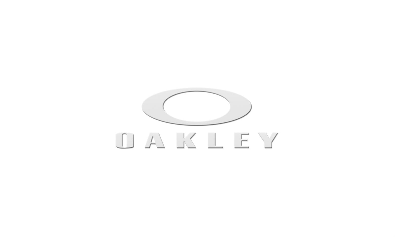 Oakley 22-074 Oakley Foundation Logo Stickers