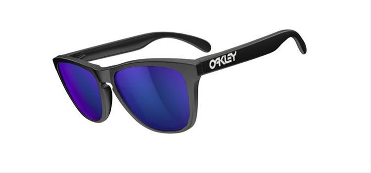 Oakley 24-298 Oakley Frogskins Sunglasses | Summit Racing