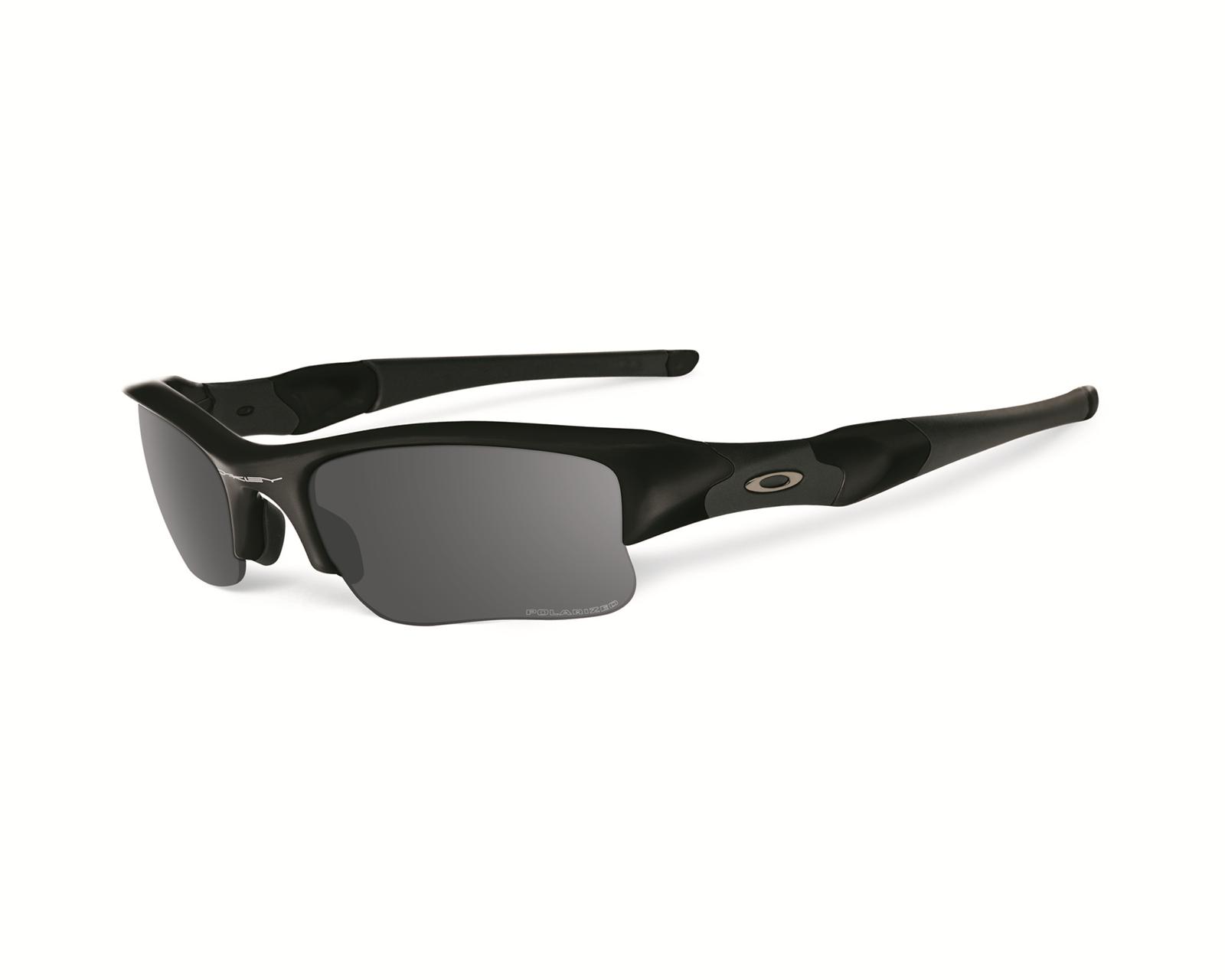 Oakley Juliet 24-125 Solbriller