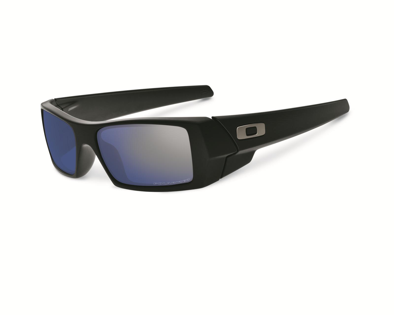 Oakley 26-244 Oakley GasCan Sunglasses | Summit Racing