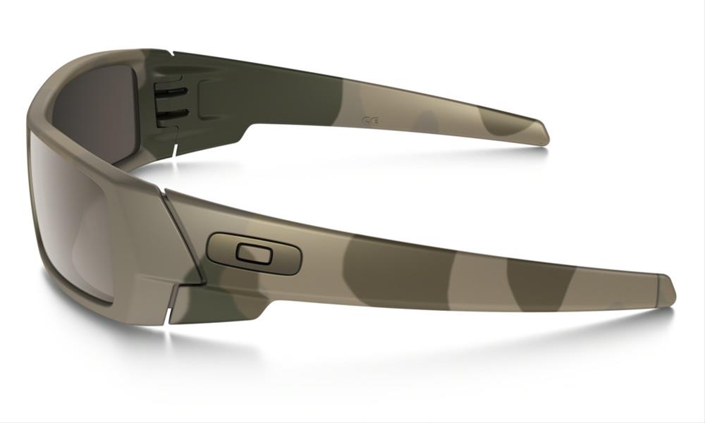 Oakley 53-083 Oakley Gascan Standard Issue Sunglasses | Summit Racing
