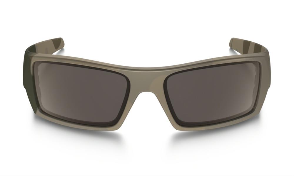 53 OAKLEY サングラス Oakley 53-083 Oakley Gascan Standard Issue Sunglasses | Summit Racing