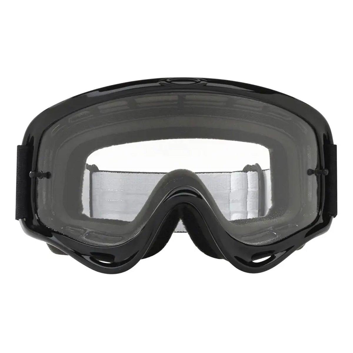 Oakley 702953 Oakley MX O-Frame Goggles | Summit Racing