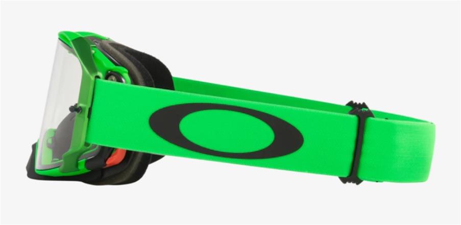 Oakley 7046A8 Oakley Airbrake MX Goggles | Summit Racing