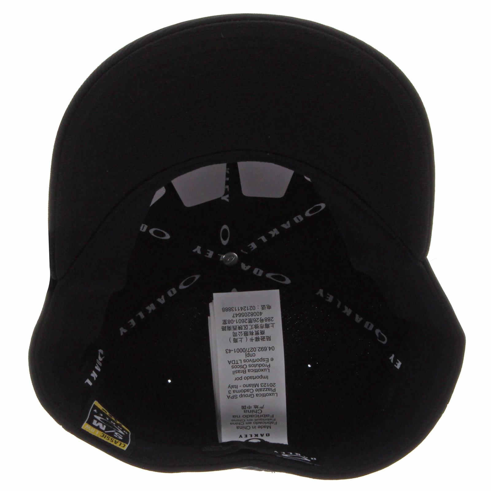 Oakley 911545012S/M Oakley TinCan Hats | Summit Racing