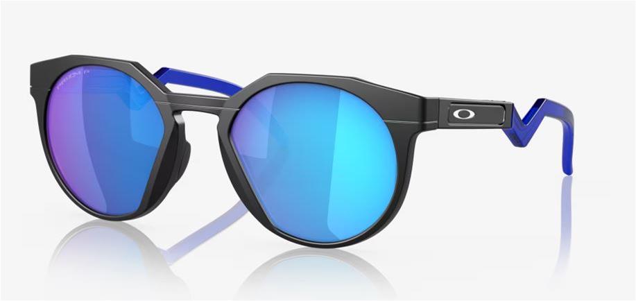 Oakley 924204 Oakley HSTN Prizm Sunglasses | Summit Racing