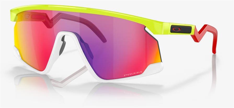 Oakley 928006 Oakley BXTR Prizm Sunglasses | Summit Racing