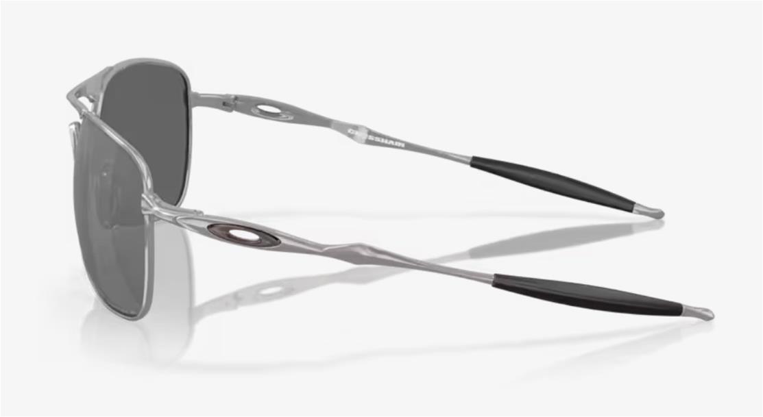 Oakley OO4060-2261 Oakley Crosshair Sunglasses | Summit Racing