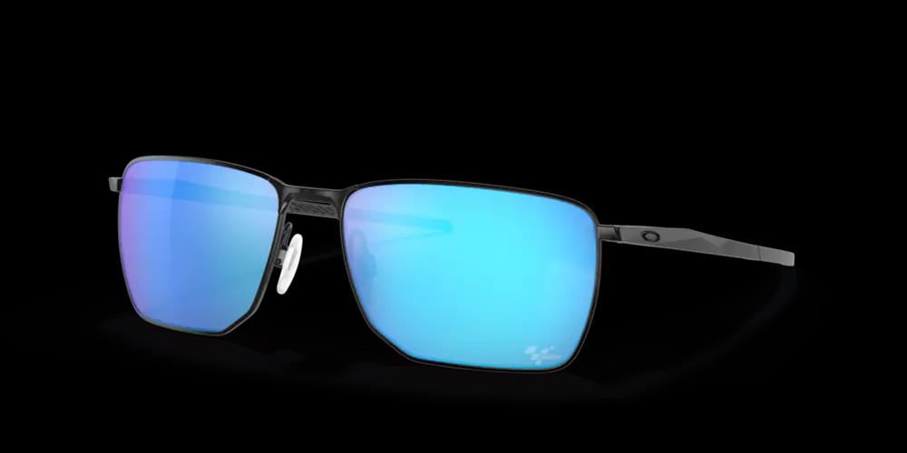 Oakley OO4142-1258 Oakley Ejector MotoGP Prizm Sunglasses | Summit Racing