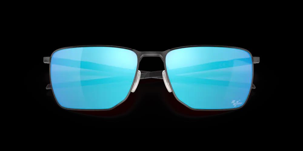 Oakley OO4142-1258 Oakley Ejector MotoGP Prizm Sunglasses | Summit