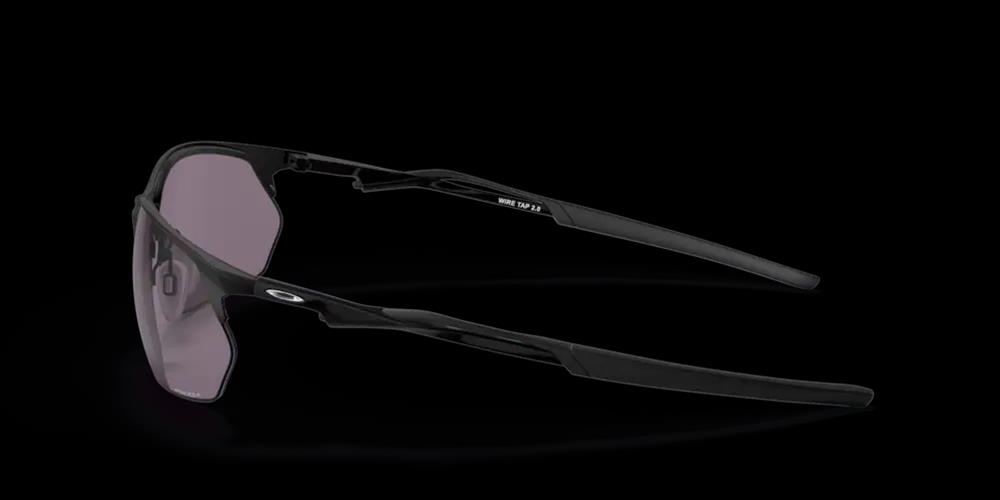 Oakley OO4145-0160 Oakley Wire Tap 2.0 Prizm Sunglasses | Summit