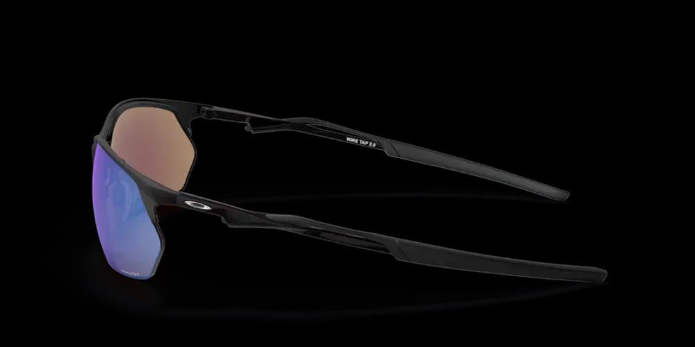 Oakley OO4145-0460 Oakley Wire Tap 2.0 Prizm Sunglasses | Summit