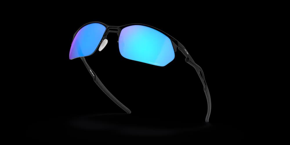 Oakley OO4145-0460 Oakley Wire Tap 2.0 Prizm Sunglasses | Summit