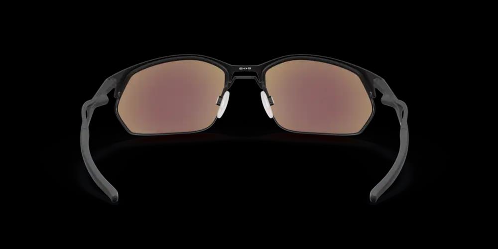oi Amazon.com: Oakley Split Time OO4129 412902 58mm Crystal Raspberry