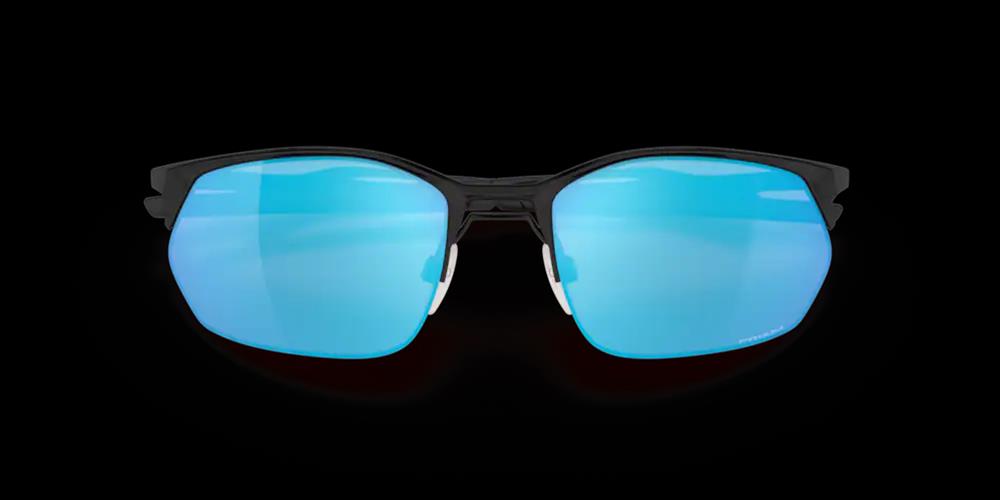 Oakley OO4145-0460 Oakley Wire Tap 2.0 Prizm Sunglasses | Summit
