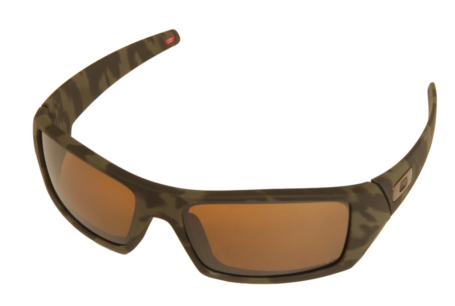 Oakley OO9014-5160 Oakley Gascan Prizm Sunglasses | Summit Racing