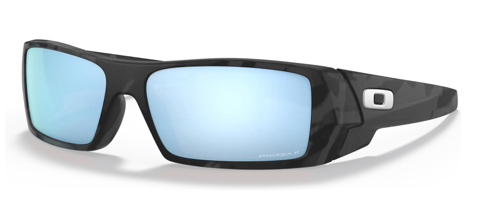 Oakley OO9014-8160 Oakley Gascan Prizm Sunglasses | Summit Racing