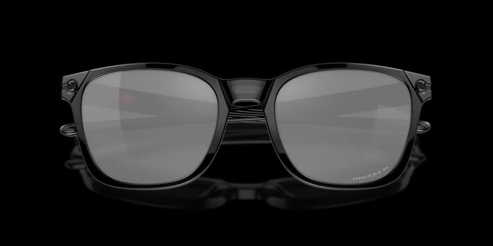 Oakley OO9018-0455 Oakley Ojector Prizm Sunglasses | Summit Racing