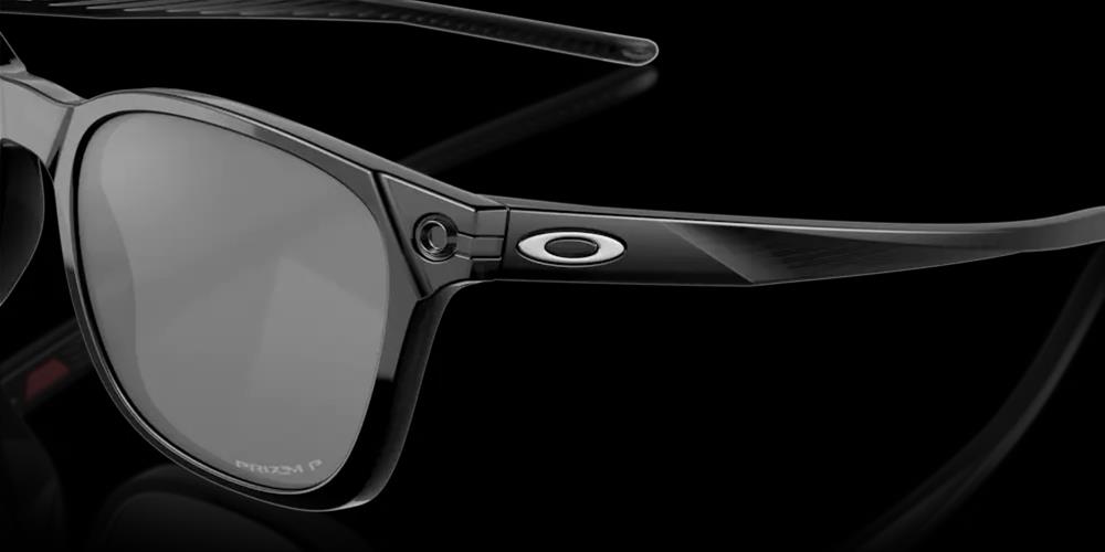 Oakley OO9018-0455 Oakley Ojector Prizm Sunglasses | Summit Racing