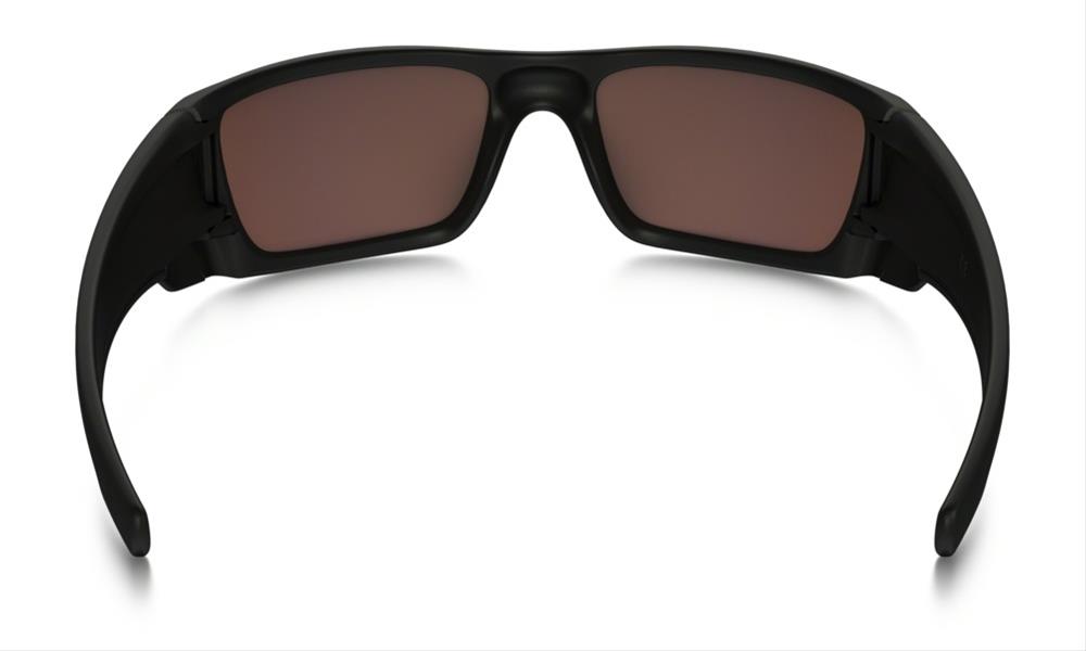 Oakley OO9096-D8 Oakley Fuel Cell Prizm Sunglasses | Summit Racing