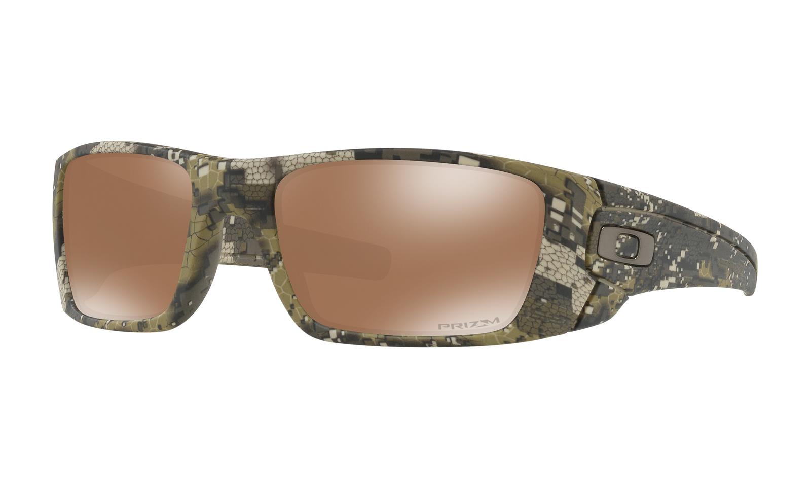 Oakley OO9096-I760 Oakley Fuel Cell Desolve Bare with Prizm
