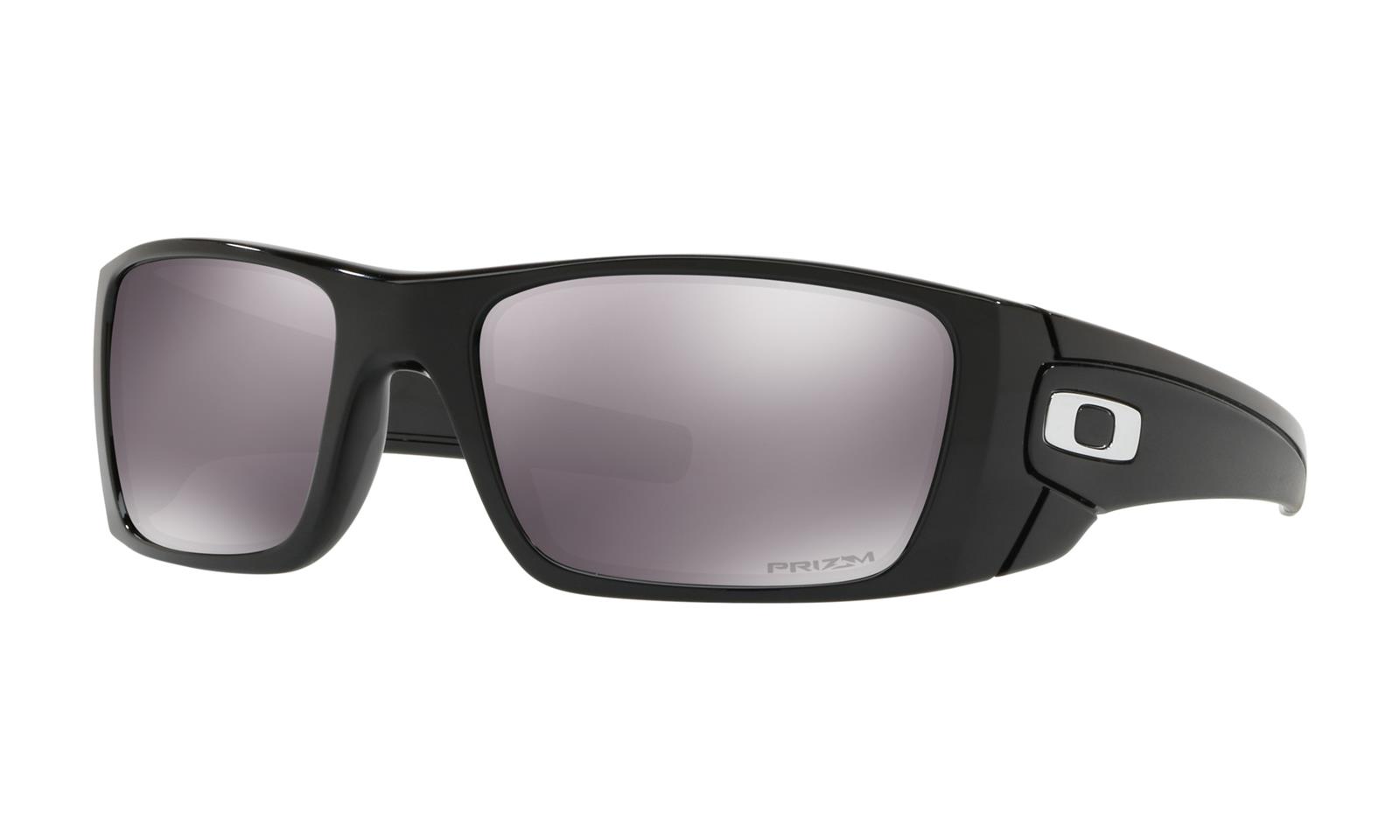 Oakley OO9096-J560 Oakley Fuel Cell Prizm Sunglasses | Summit Racing
