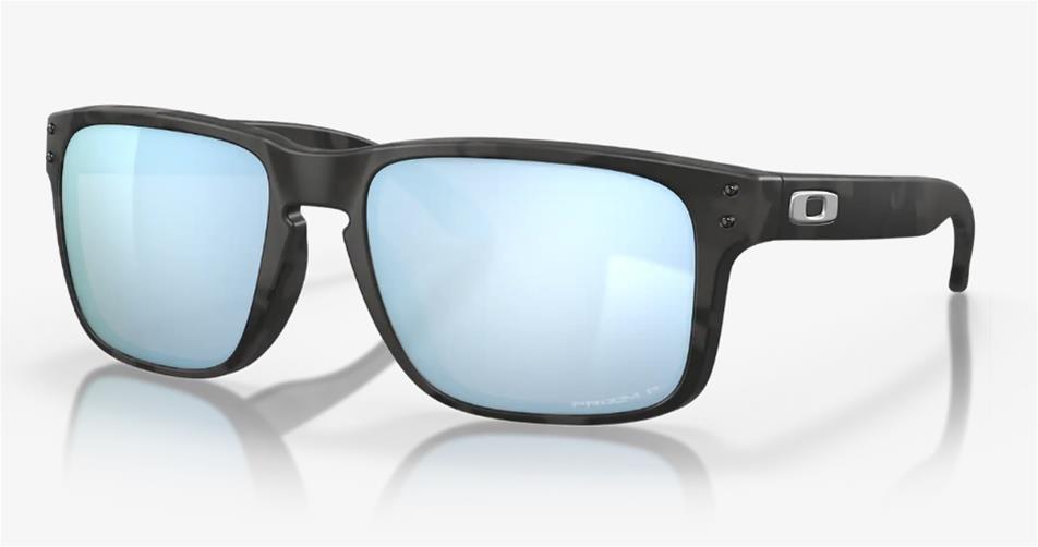 Oakley OO9102-5267 Oakley Holbrook Prizm Black Camo Collection