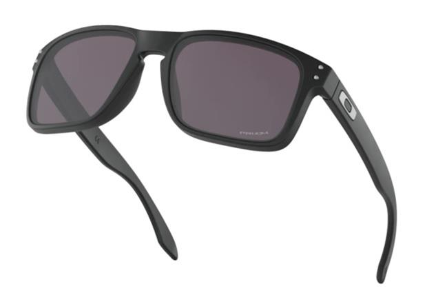 Oakley OO9102-E855 Oakley Holbrook Sunglasses | Summit Racing