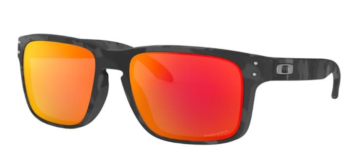 Oakley OO9102-E955 Holbrook Prizm Camo Collection Sunglasses Summit Racing