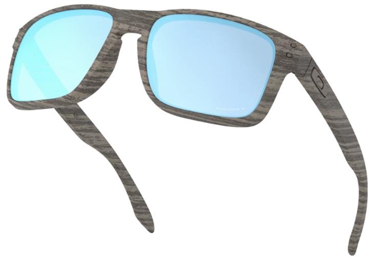 Oakley OO9102-J955 Oakley Holbrook Prizm Woodgrain Collection