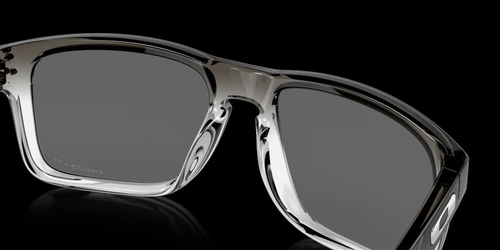 Oakley OO9102-O255 Oakley Holbrook Prizm Sunglasses | Summit Racing