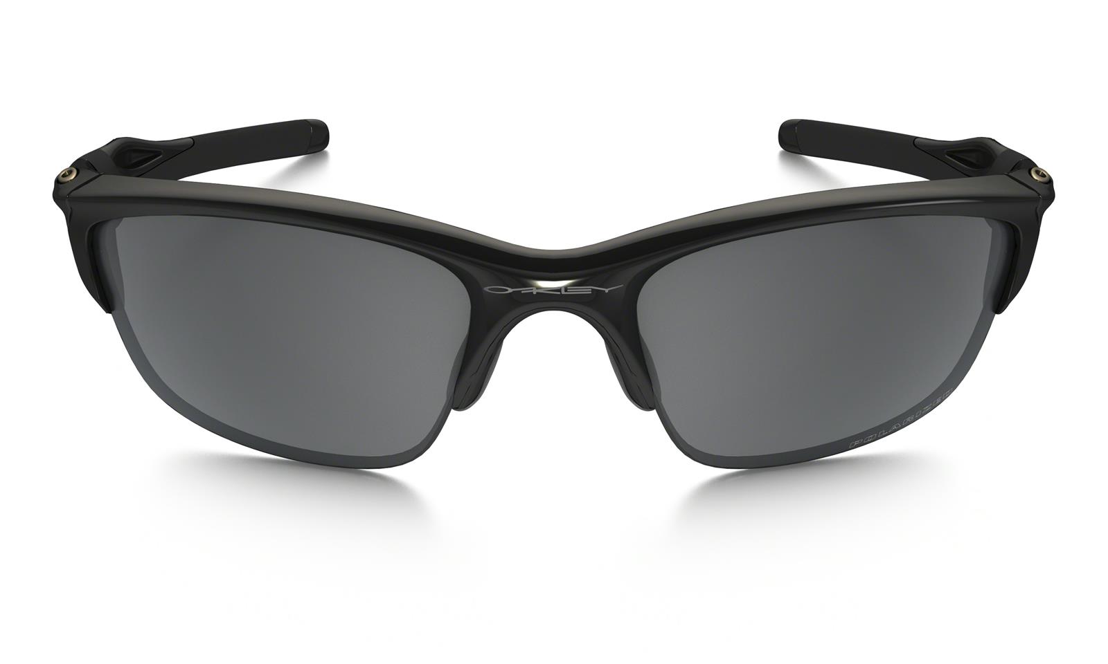 Oakley OO9153-04 Oakley Half Jacket 2.0 Asia Fit Sunglasses