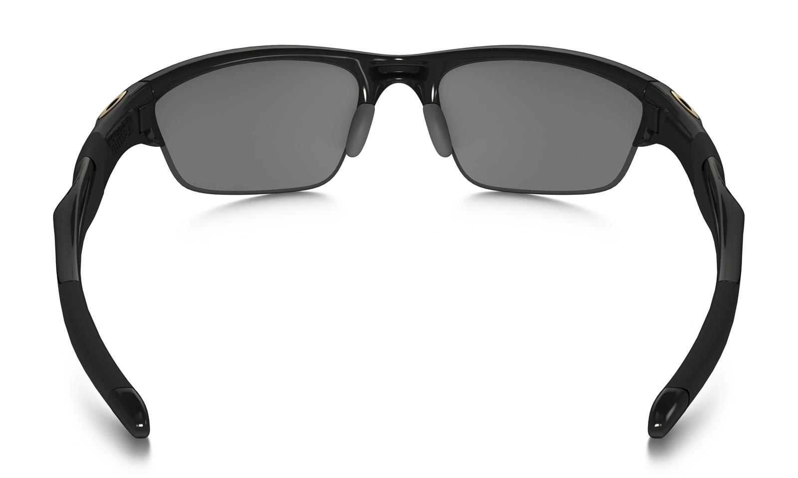 Oakley OO9153-04 Oakley Half Jacket 2.0 Asia Fit Sunglasses