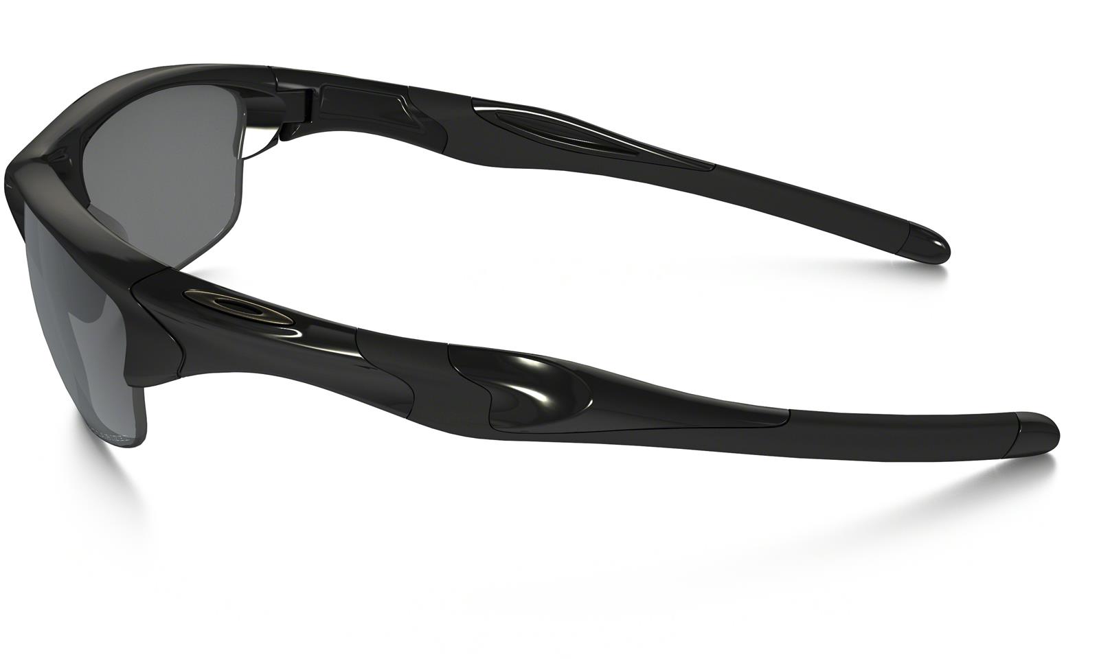 Oakley OO9153-04 Oakley Half Jacket 2.0 Asia Fit Sunglasses