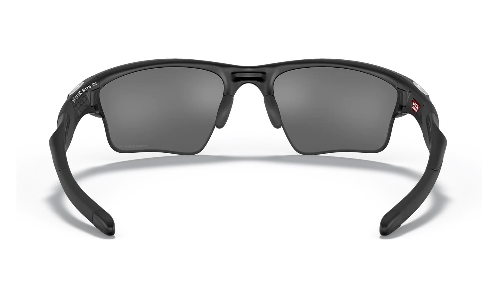 Oakley OO9154-6562 Oakley Half Jacket 2.0 XL Prizm Sunglasses