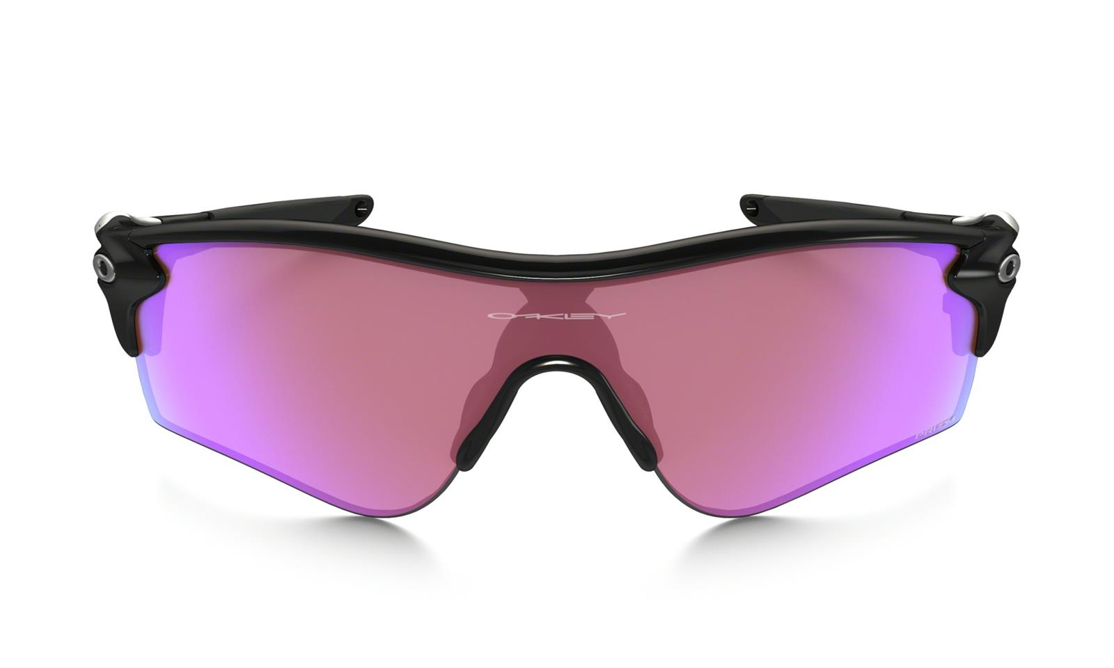 Oakley OO9181-42 Oakley RadarLock Path Prizm Sunglasses | Summit